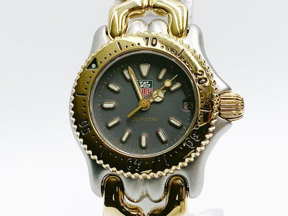TAG Heuer S/el Professional 200 S95.208M Quartz, ladies