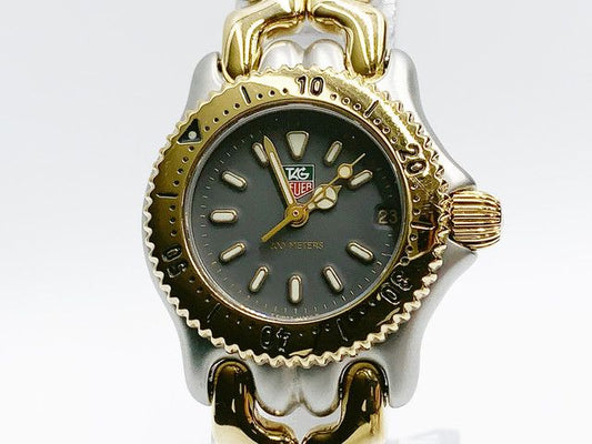TAG Heuer S/el Professional 200 S95.208M Quartz, ladies