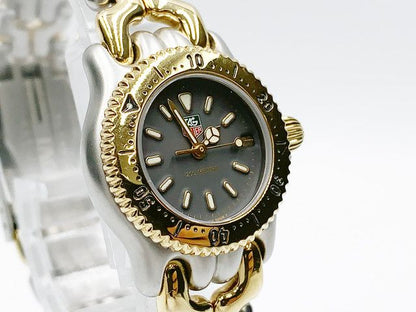 TAG Heuer S/el Professional 200 S95.208M Quartz, ladies — photo 8