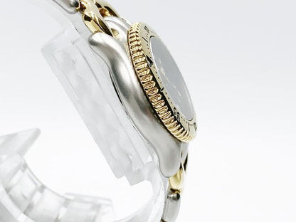 TAG Heuer S/el Professional 200 S95.208M Quartz, ladies — photo 10