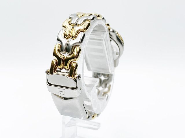 TAG Heuer S/el Professional 200 S95.208M Quartz, ladies — photo 12