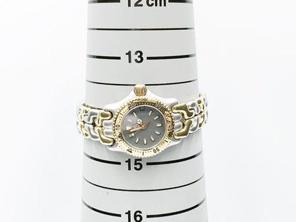 TAG Heuer S/el Professional 200 S95.208M Quartz, ladies — photo 15