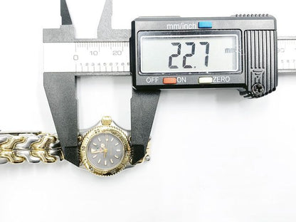 TAG Heuer S/el Professional 200 S95.208M Quartz, ladies — photo 17