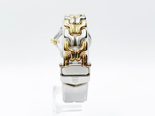 TAG Heuer S/el Professional 200 S95.208M Quartz, ladies — photo 13