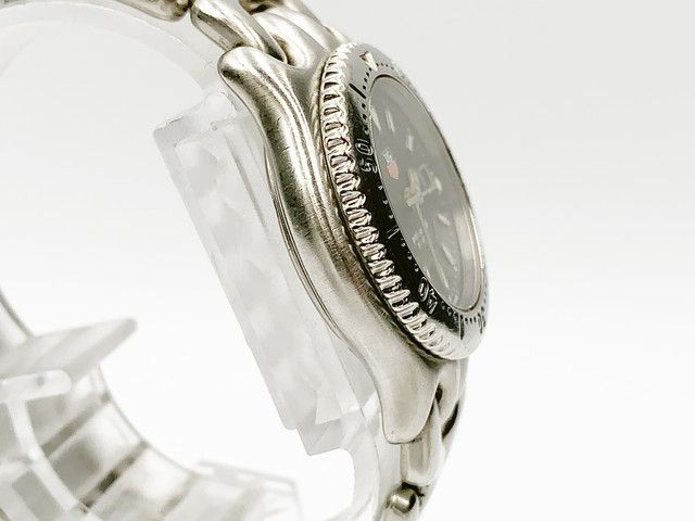 TAG Heuer S/el Professional 200m WG1313-0 Quartz, ladies — photo 10