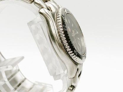 TAG Heuer S/el Professional 200m WG1313-0 Quartz, ladies — photo 10