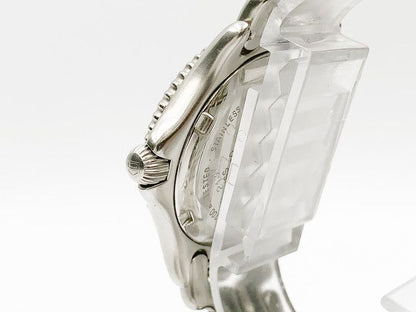 TAG Heuer S/el Professional 200m S99.213M Quartz — grey dial — photo 9