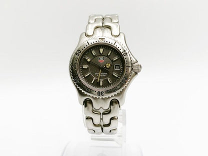 TAG Heuer S/el Professional 200m WG1313-0 Quartz, ladies — photo 2