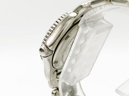 TAG Heuer S/el Professional 200m WG1313-0 Quartz, ladies — photo 9