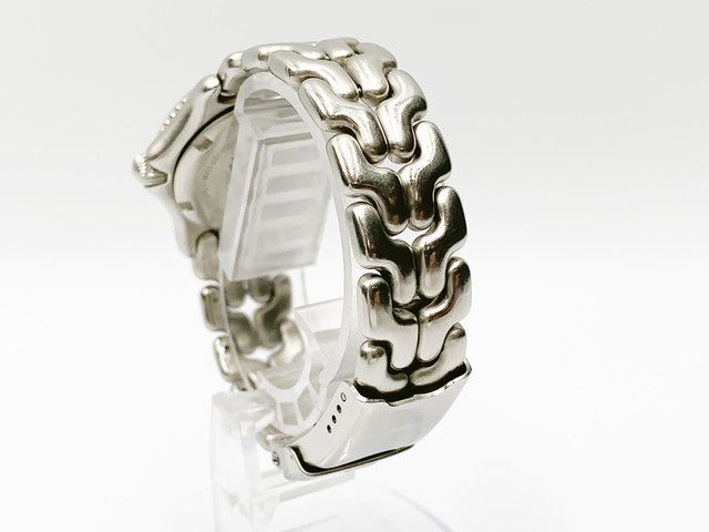 TAG Heuer S/el Professional 200m WG1313-0 Quartz, ladies — photo 11