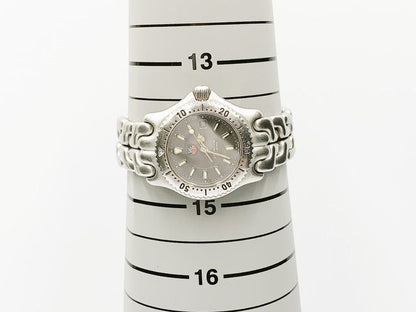 TAG Heuer S/el Professional 200m WG1313-0 Quartz, ladies — photo 15