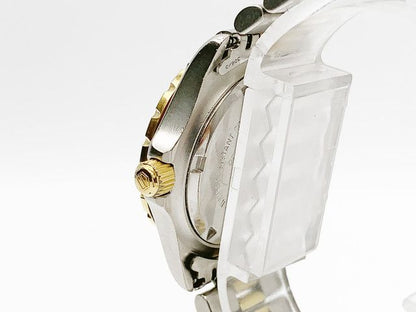 TAG Heuer Professional 974.015 Quartz, ladies — champagne dial — photo 9