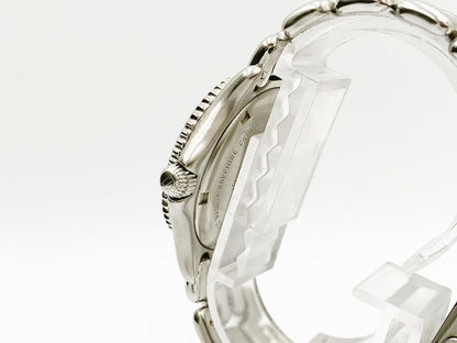 TAG Heuer Professional S99.013 Quartz — white dial — photo 9