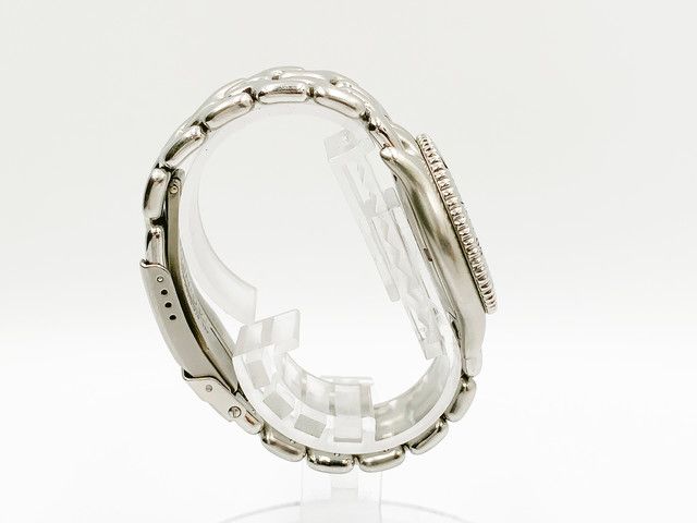 TAG Heuer Professional S99.013 Quartz — white dial — photo 6