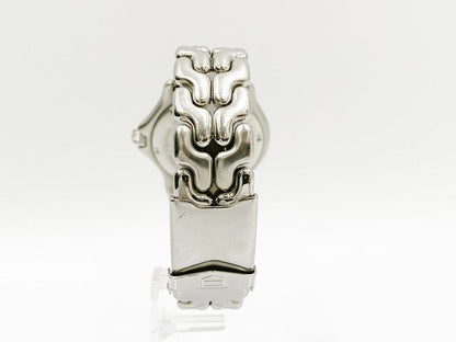 TAG Heuer Professional S99.013 Quartz — white dial — photo 13