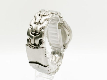 TAG Heuer Professional S99.013 Quartz — white dial — photo 12