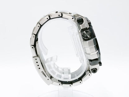 Casio G-Shock MT-G MTG-B3000 — black dial — photo 6