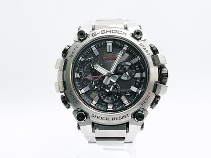Casio G-Shock MT-G MTG-B3000 — black dial — photo 2