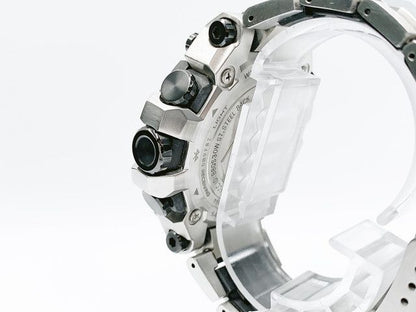 Casio G-Shock MT-G MTG-B3000 — black dial — photo 9