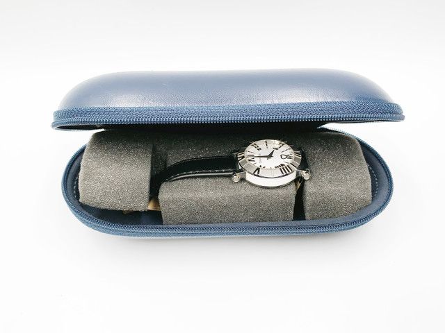 Tiffany & Co. Atlas Z1300 Quartz, ladies — white dial — photo 3