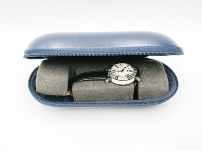 Tiffany & Co. Atlas Z1300 Quartz, ladies — white dial — photo 3