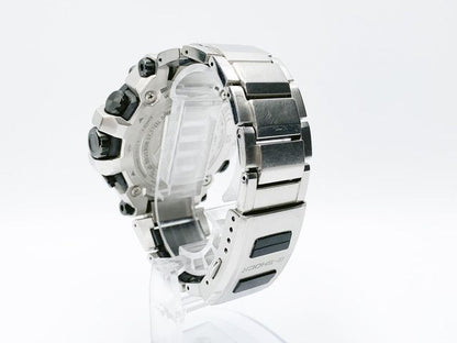 Casio G-Shock MT-G MTG-B3000 — black dial — photo 11
