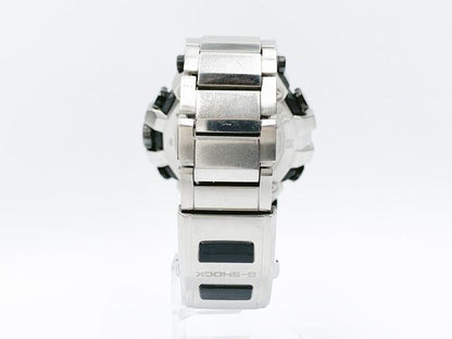 Casio G-Shock MT-G MTG-B3000 — black dial — photo 13