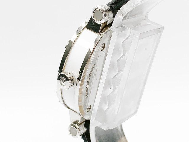 Tiffany & Co. Atlas Z1300 Quartz, ladies — white dial — photo 11