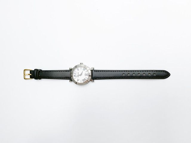 Tiffany & Co. Atlas Z1300 Quartz, ladies — white dial — photo 16