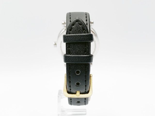 Tiffany & Co. Atlas Z1300 Quartz, ladies — white dial — photo 15