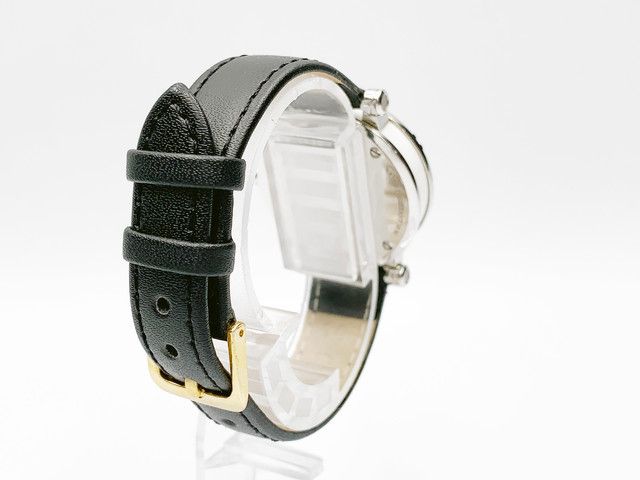 Tiffany & Co. Atlas Z1300 Quartz, ladies — white dial — photo 14