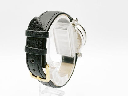 Tiffany & Co. Atlas Z1300 Quartz, ladies — white dial — photo 14