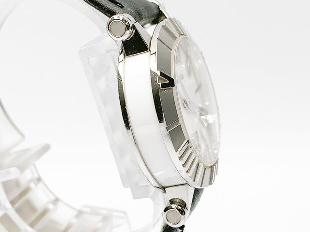 Tiffany & Co. Atlas Z1300 Quartz, ladies — white dial — photo 12