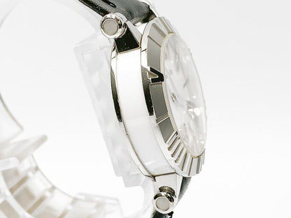 Tiffany & Co. Atlas Z1300 Quartz, ladies — white dial — photo 12