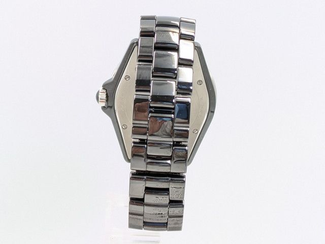Chanel J12 GMT H3101 Automatic — black dial — photo 13