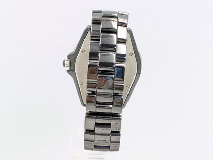 Chanel J12 GMT H3101 Automatic — black dial — photo 13