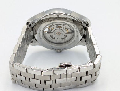 Hamilton Jazzmaster H325651 Automatic — grey dial — photo 14