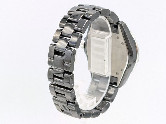 Chanel J12 GMT H3101 Automatic — black dial — photo 12