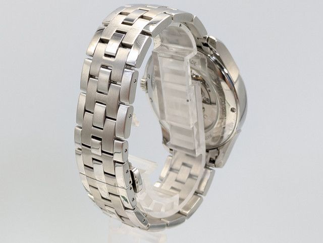 Hamilton Jazzmaster H325651 Automatic — grey dial — photo 12