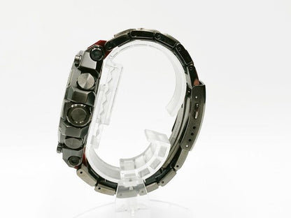 Casio G-Shock MT-G MTG-B3000 — black dial — photo 5