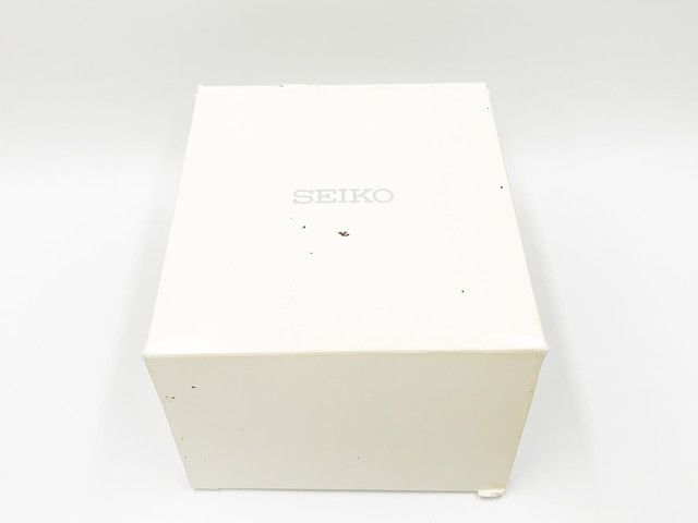 Seiko Prospex V192-0AF0 Solar Chronograph — yellow dial — photo 6