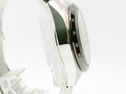 Seiko Prospex V192-0AF0 Solar Chronograph — yellow dial — photo 15