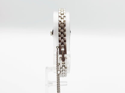Tissot Ladies Cocktail Watch hand-wound, ladies — silver dial