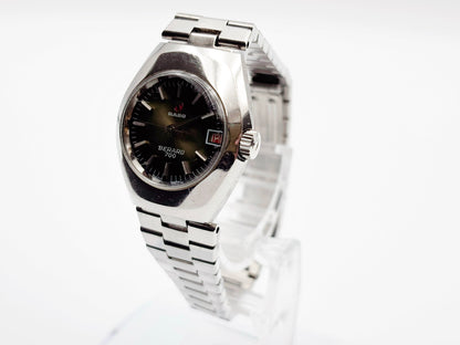 Rado Berard 561.3050.4 Automatic, ladies — brown dial