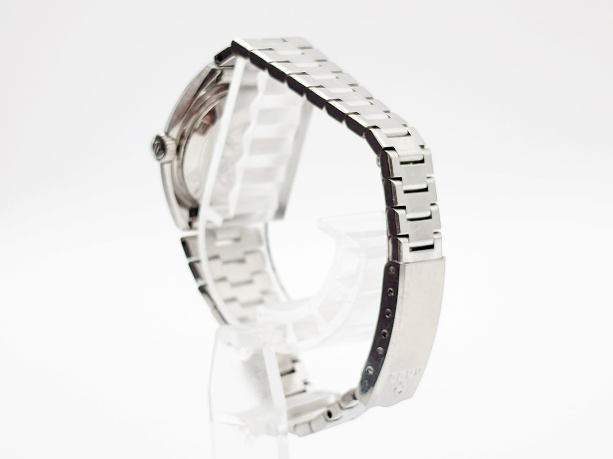 Rado Berard 561.3050.4 Automatic, ladies — brown dial