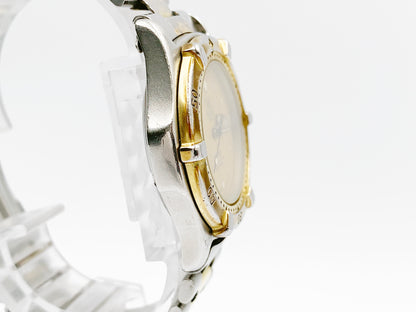 TAG Heuer 2000 Professional 200 Meters 964.013 Quartz — champagne dial