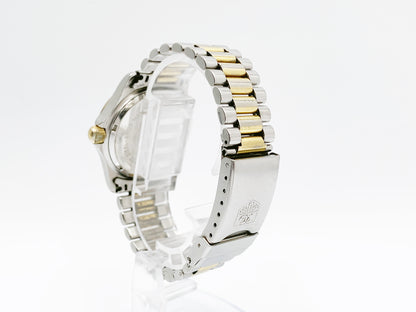 TAG Heuer 2000 Professional 200 Meters 964.013 Quartz — champagne dial