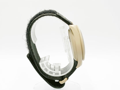 Swatch MoonSwatch Mission to Jupiter SO33C100 Quartz — grey dial