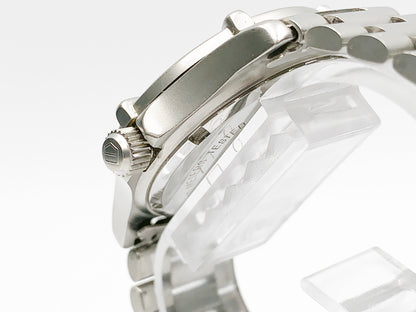 TAG Heuer 2000 962.013 Quartz — grey dial
