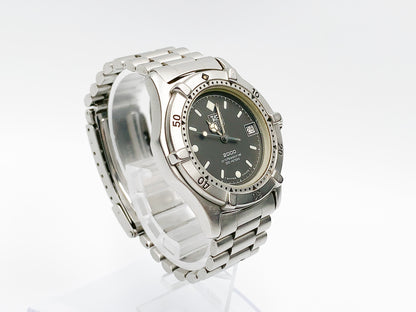 TAG Heuer 2000 962.013 Quartz — grey dial